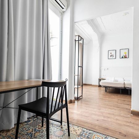 Concept Rooms Valencia Luaran gambar