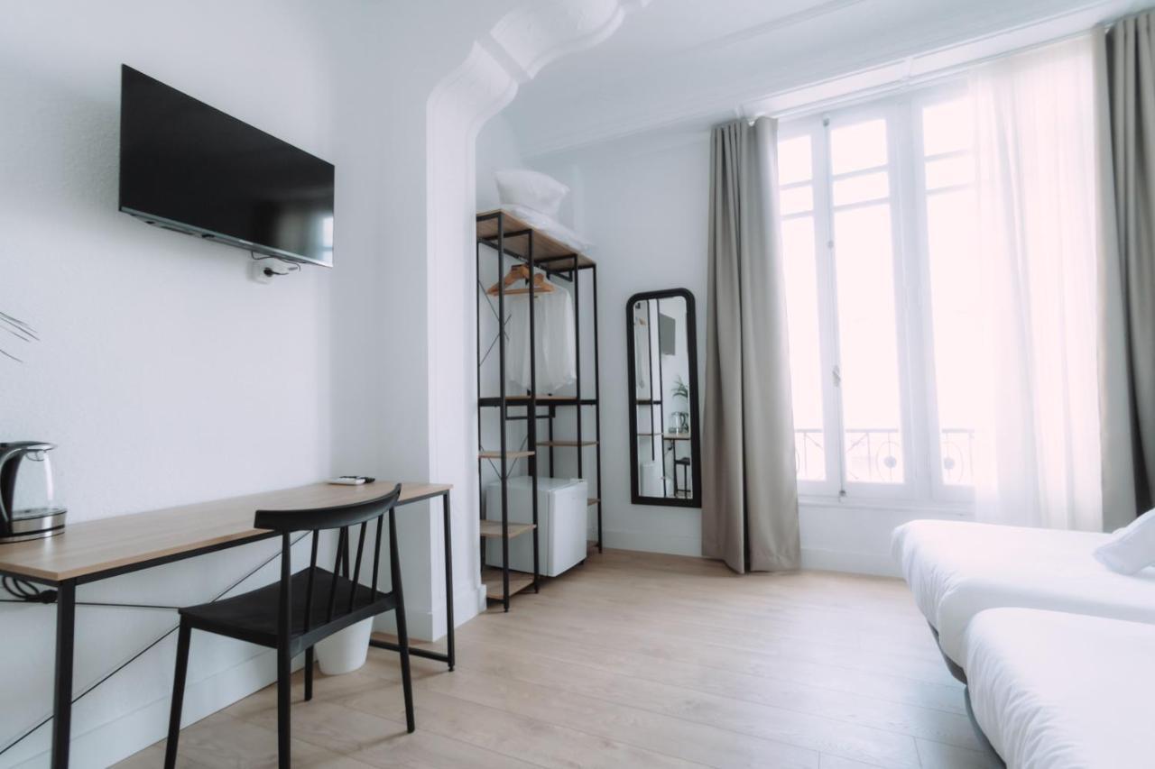 Concept Rooms Valencia Luaran gambar