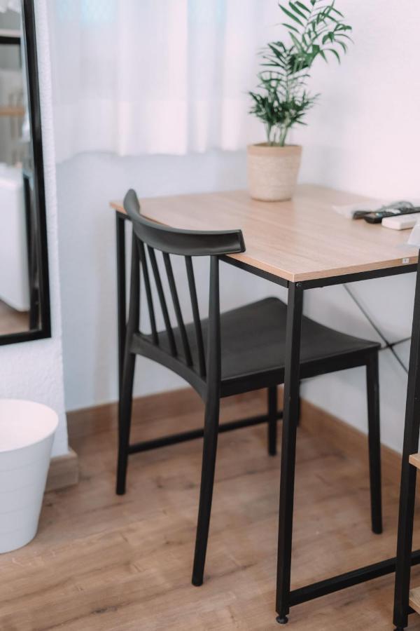 Concept Rooms Valencia Luaran gambar