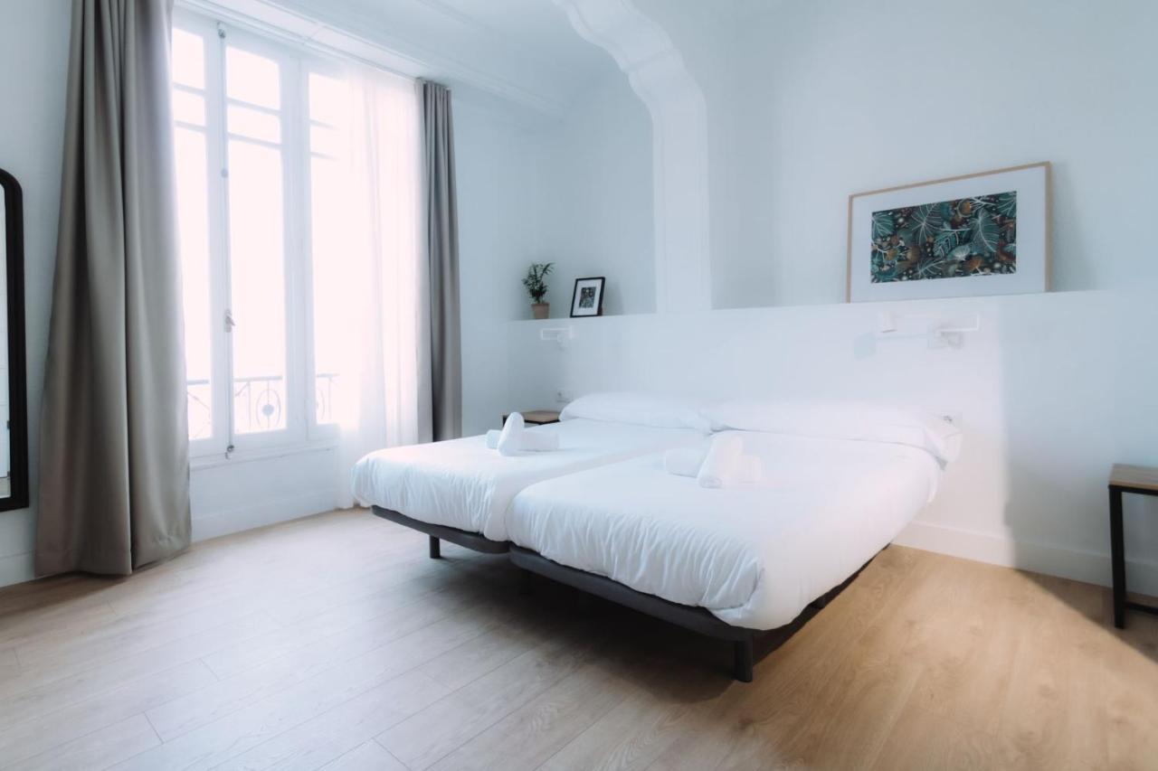 Concept Rooms Valencia Luaran gambar