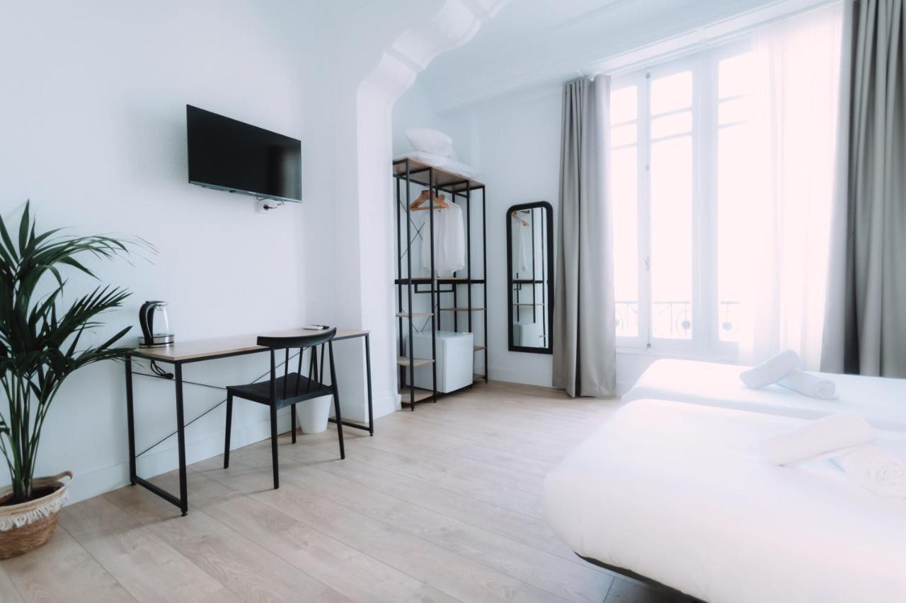 Concept Rooms Valencia Luaran gambar