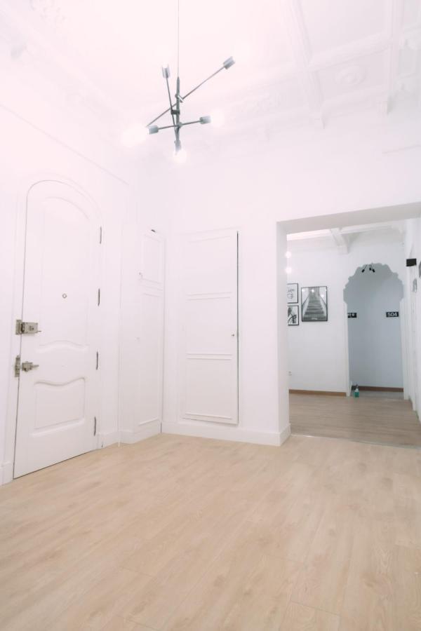 Concept Rooms Valencia Luaran gambar