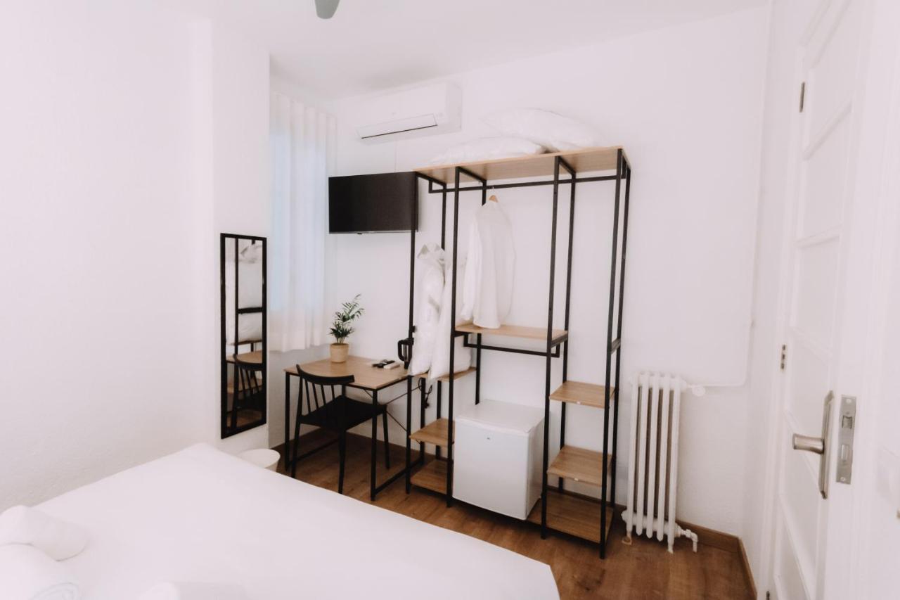 Concept Rooms Valencia Luaran gambar