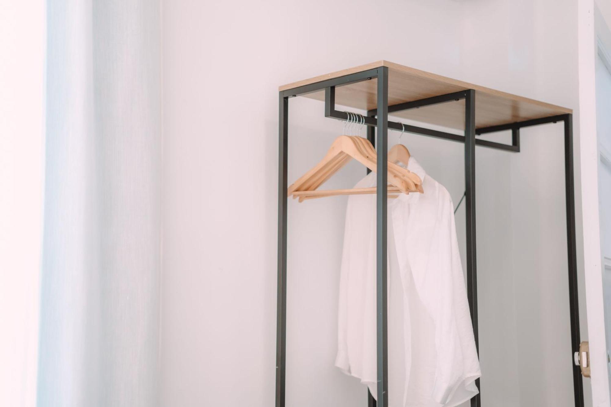 Concept Rooms Valencia Luaran gambar