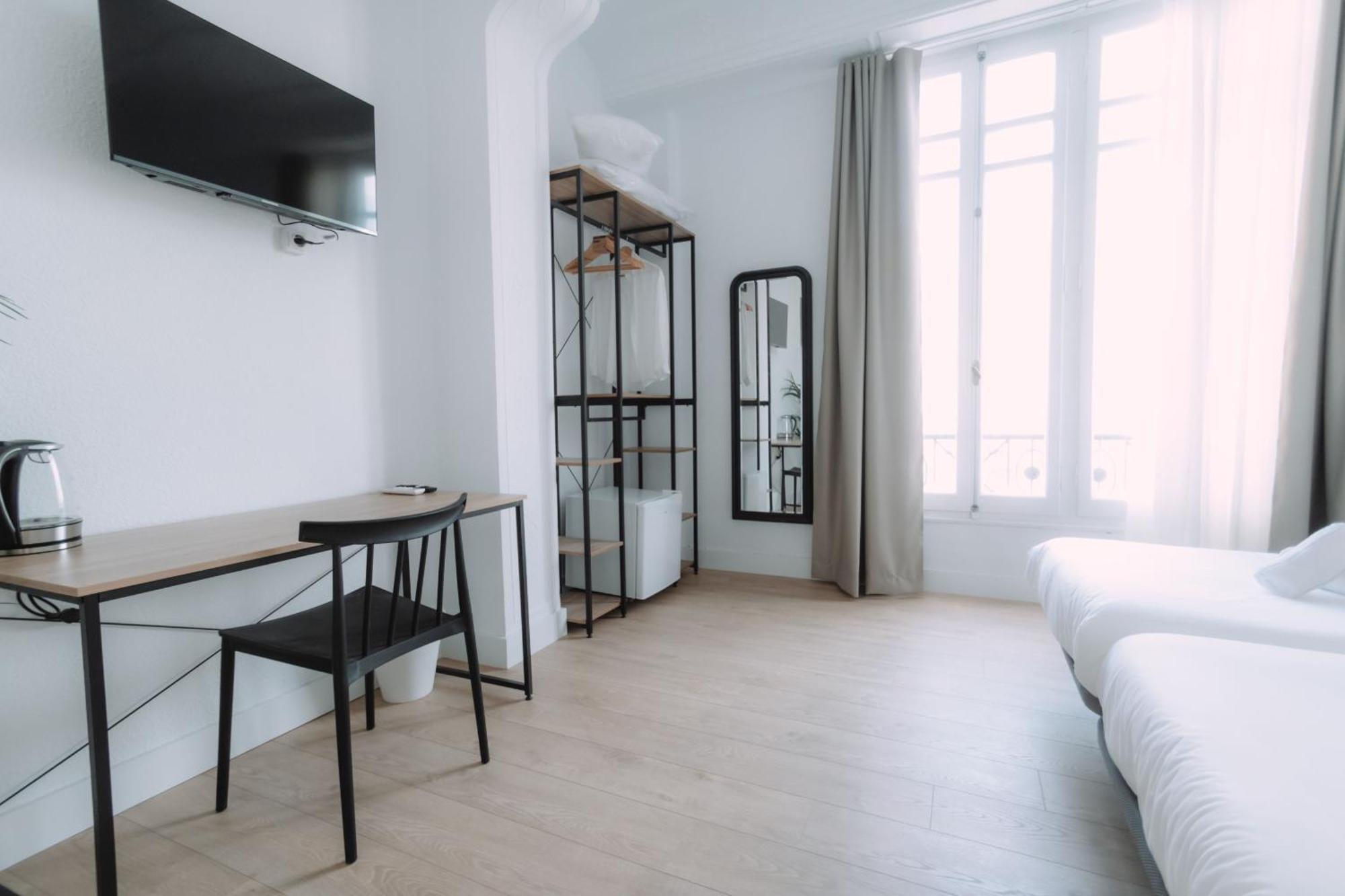 Concept Rooms Valencia Luaran gambar