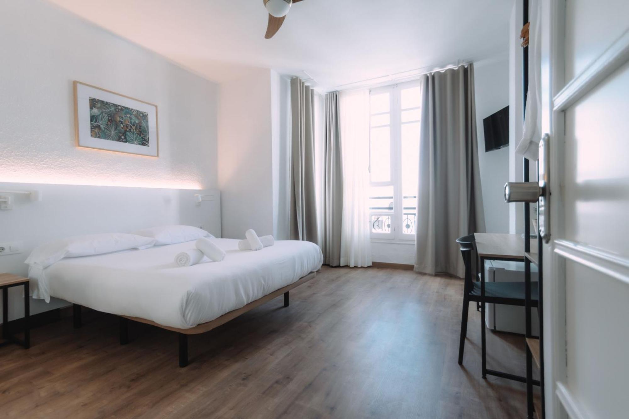 Concept Rooms Valencia Luaran gambar
