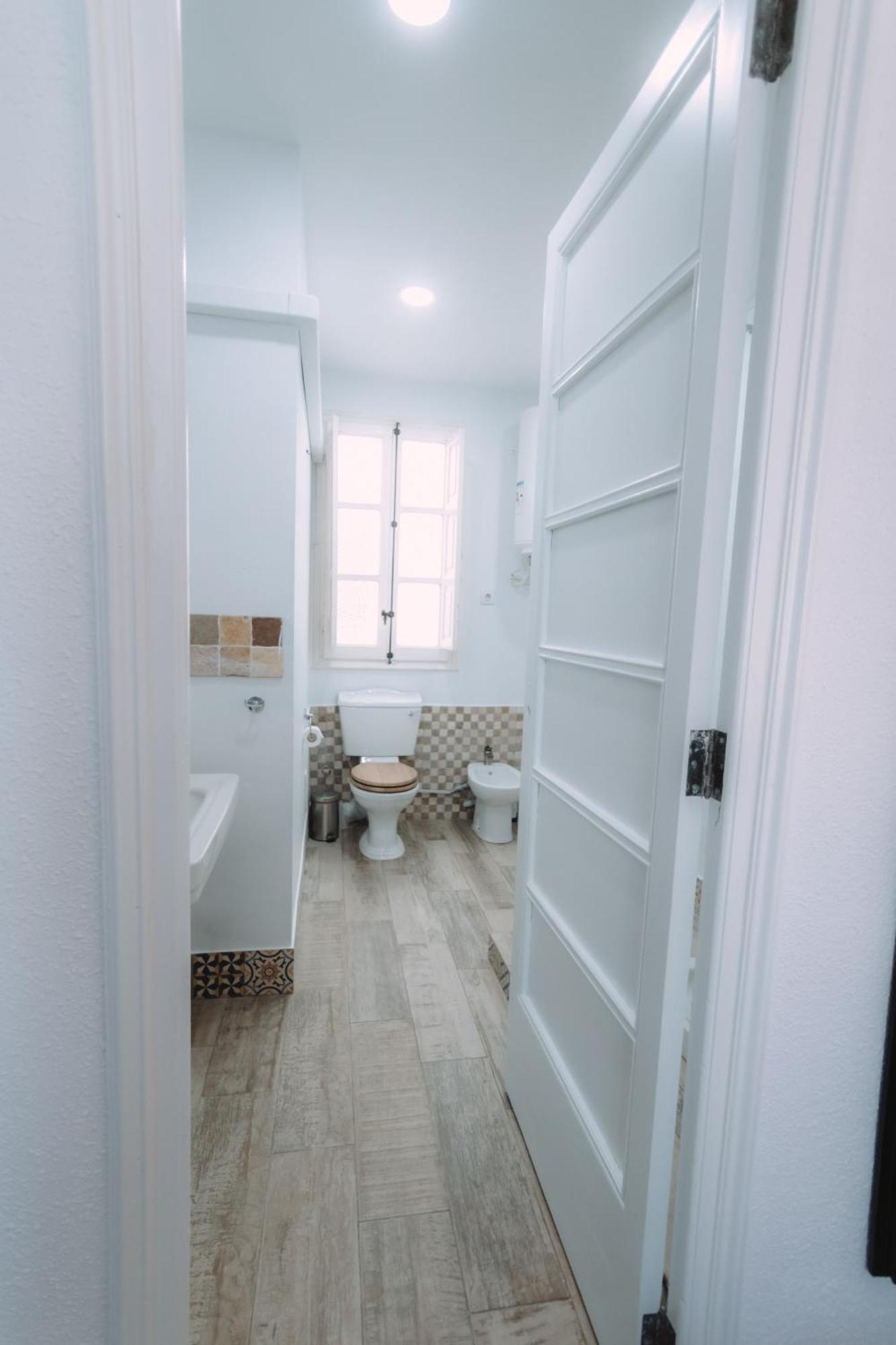 Concept Rooms Valencia Luaran gambar