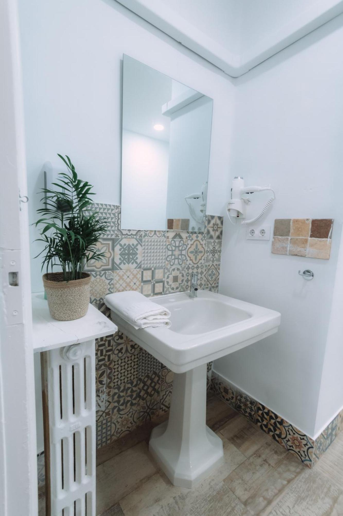 Concept Rooms Valencia Luaran gambar
