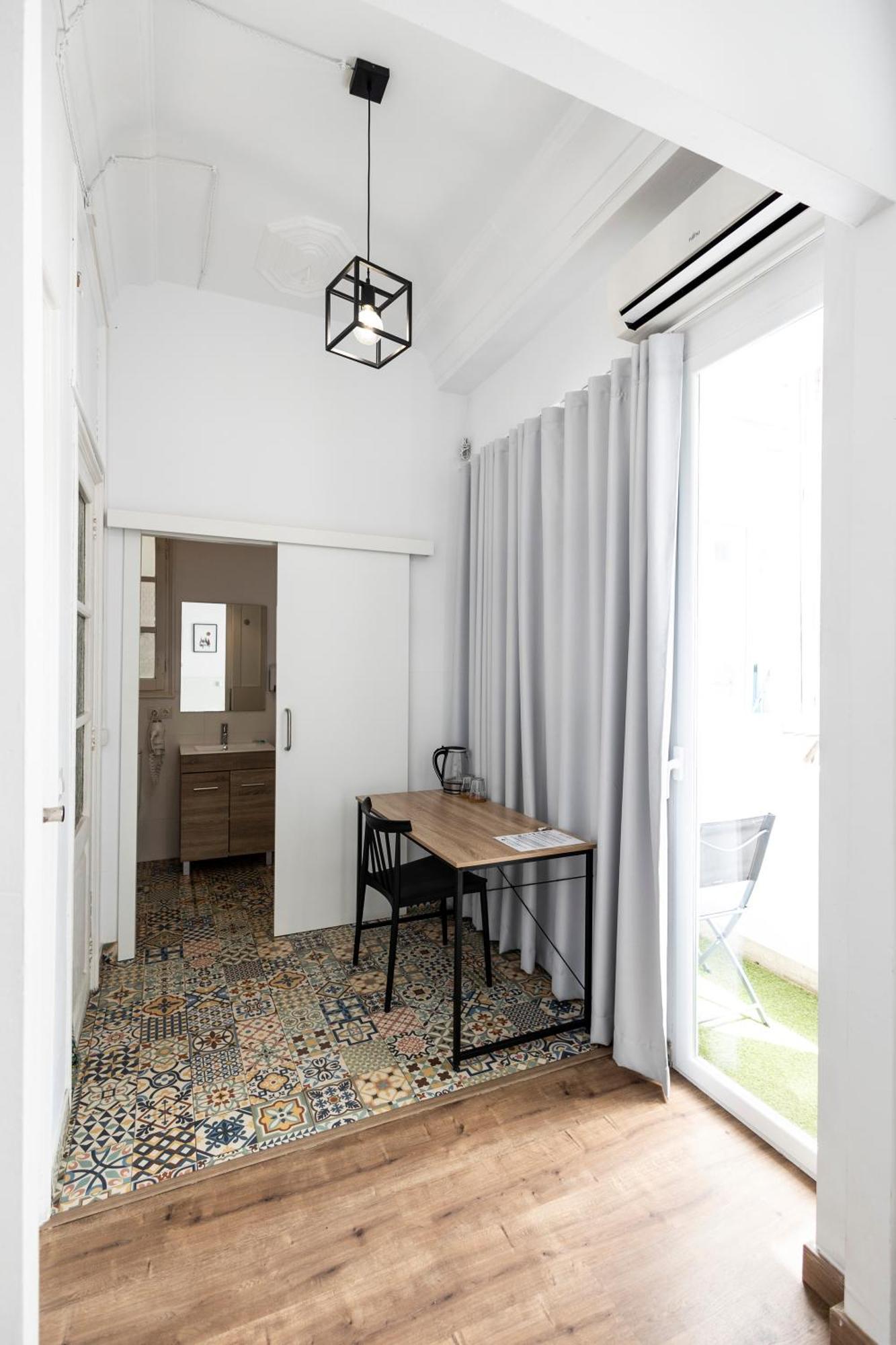 Concept Rooms Valencia Luaran gambar