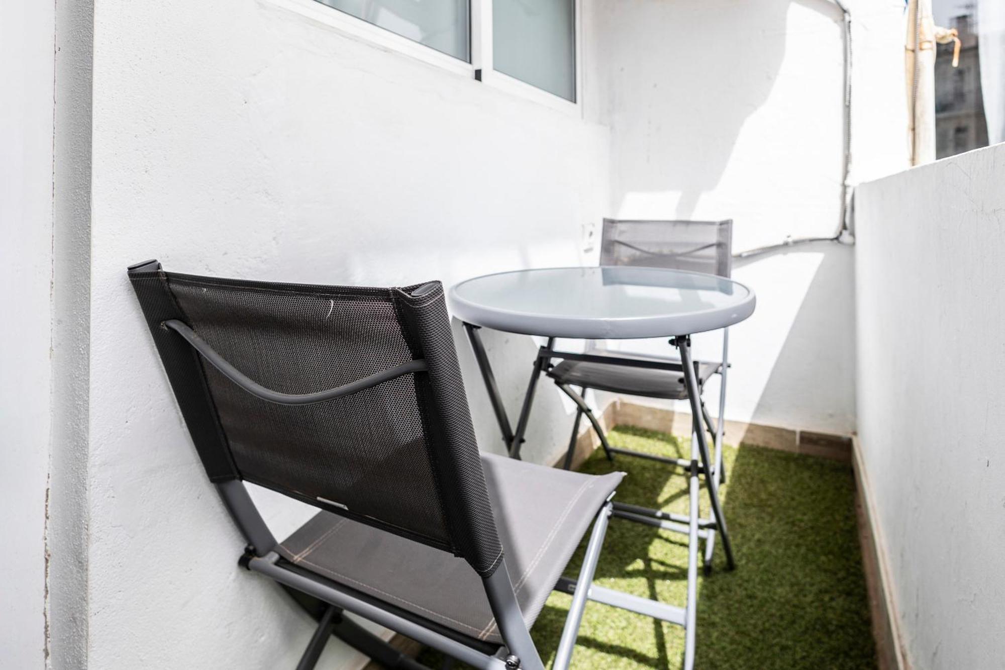 Concept Rooms Valencia Luaran gambar